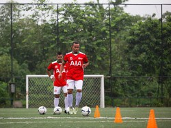 Firman Utina Gabung Bhayangkara FC