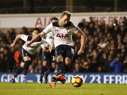 Kane Yakin Spurs Bisa Menang 2-0 atau 3-0, tapi Sudah Puas dengan 1-0