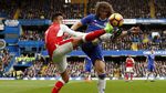 Kalahkan Arsenal, Chelsea Kokoh di Puncak Klaseman