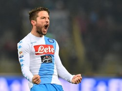 Tak Ingin Kecewakan Orang Tua, Mertens Tolak Tawaran dari China