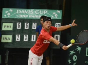 Kalah dari Filipina, Indonesia Harus Jalani Playoff Degradasi