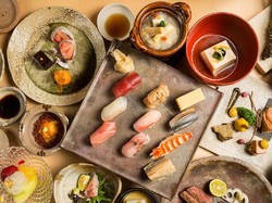 Penggemar Sushi, Ini 8 Restoran Sushi Terbaik di Dunia yang Wajib Disinggahi (1)