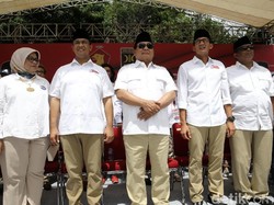 Fadli Zon Ungkap Perjanjian Anies, Prabowo dan Sandi