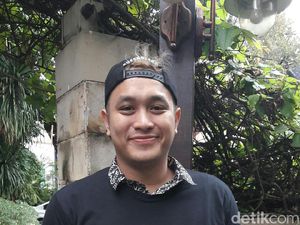Gilang Dirga Positif Corona, Jangan Konsumsi 5 Makanan Ini Saat Terinfeksi Gilang Dirga Positif Corona, Jangan Konsumsi 5 Makanan Ini Saat Terinfeksi