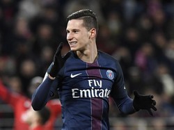 Draxler Inginkan Oezil di PSG