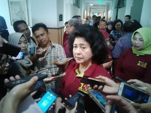 Menkes akan Telusuri Penyebab 144 KIS Terbuang di Blitar