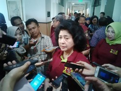 Menkes akan Telusuri Penyebab 144 KIS Terbuang di Blitar
