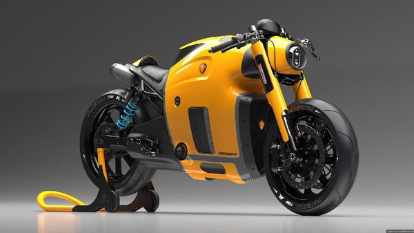 Ini Bentuknya Kalau Koenigsegg Bikin Motor