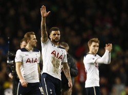 Pochettino: Spurs Penantang dalam Persaingan Gelar Juara