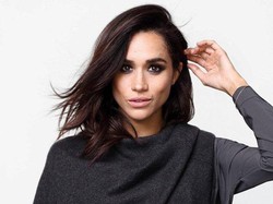 Pacaran dengan Pangeran Harry, Meghan Markle Berhenti Akting?