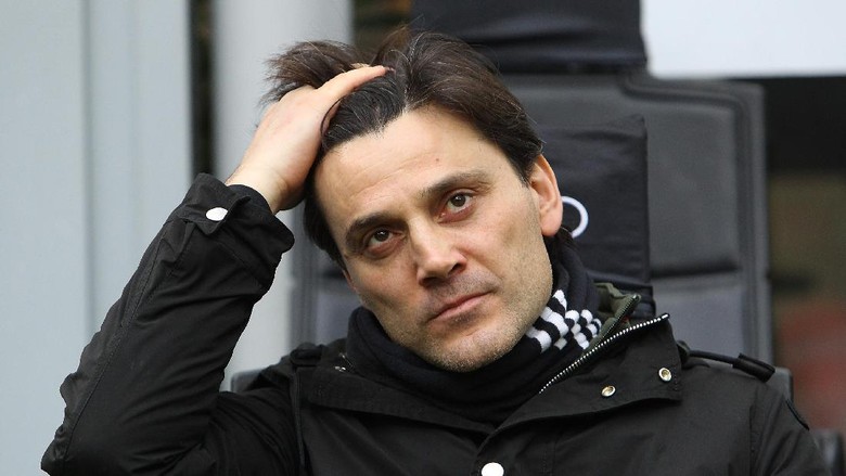 Milan Bertarung untuk Perebutkan Tiket ke Kompetisi Eropa Milan Bertarung untuk Perebutkan Tiket ke Kompetisi Eropa