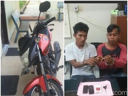 Polres Kampar Bekuk 15 Pelaku Street Crime dan 3 Pengedar Narkoba