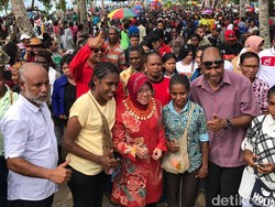 Menakar Kekuatan Risma di PDIP Jelang Pilgub Jatim 2018