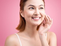 Kulit Kasar dan Pecah-Pecah? Atasi dengan Tiga Tips Ini