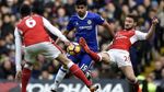 Kalahkan Arsenal, Chelsea Kokoh di Puncak Klaseman