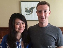 Petinggi Smartfren Jadi Bos Baru Line