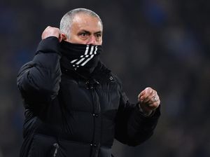 Sindir Bayern, Mourinho Sebut MU Tak Bisa Lagi Bajak Pemain Tim Rival