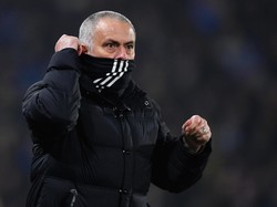 Sindir Bayern, Mourinho Sebut MU Tak Bisa Lagi Bajak Pemain Tim Rival