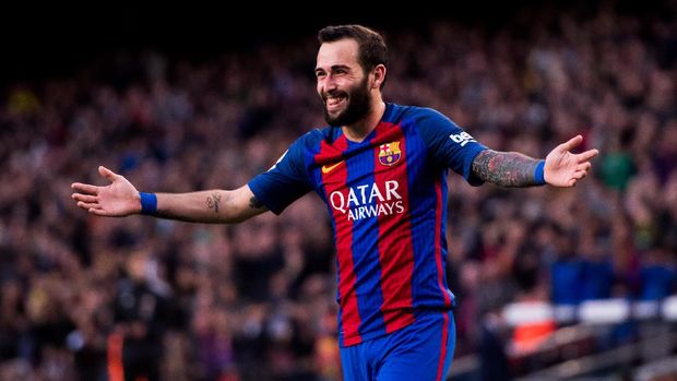 Aleix Vidal