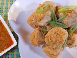 Enaknya Bikin 5 Camilan Berbahan Tahu yang Gurih Sedap