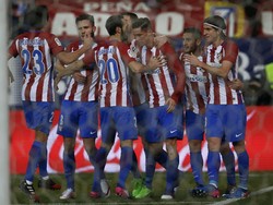 Dua Gol Torres Bawa Atletico Menang 2-0 atas Leganes