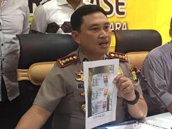 Polisi Selidiki Pembuat dan Penyebar Hoax KTP Ganda