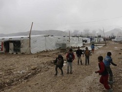 ISIS Rekrut Pengungsi Anak dan Memasukkan Mereka ke Eropa