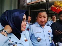 Kemenkum Jabar Cek Kabar Napi Sukamiskin Bisa Pelesiran ke Apartemen
