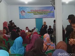 Sylvi Paparkan Program Rp 50 Juta Tiap Usaha ke Komunitas Koperasi