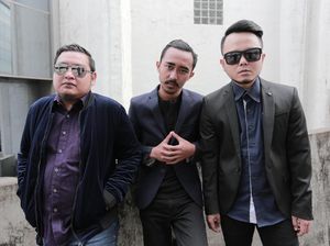 Chord Cinta Tak Harus Memiliki - ST12: Jangan Bersedih dengan Keadaan Ini