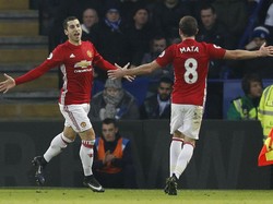 Di Lapangan, Mkhitaryan Berusaha Jadi Hewan Buas atau Monster