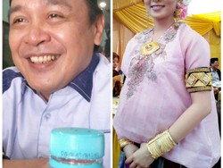 Wabup Soppeng Supriansa Tepis Isu Mahar Pernikahan Miliaran Rupiah