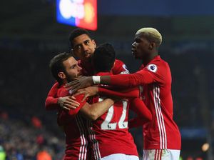 MU Bertekad Segera Masuk Empat Besar