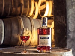 Jangan Lewatkan! Martell: Be Curious Pairing Dinner di Trans Luxury Hotel