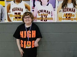 Viral, Aksi Anak Difabel Nge-Shoot di Pertandingan Basket