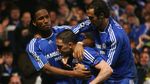 10 Pesepakbola Inggris Paling Subur di Liga Champions