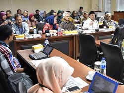 BNP2TKI akan Latih 5000 Perawat dan Tenaga Hospitality ke Luar Negeri