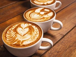 Ngopi Sepulang Kantor Bisa Anda Lakukan di 5 Tempat Ini