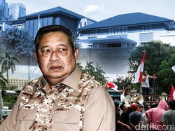 Sesalkan Pernyataan Demokrat, Istana: Teten ke Jambore Bicara NKRI