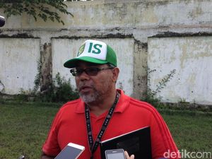 Persebaya Pecat Iwan Setiawan