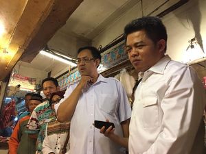 Temuan KPPU di Pasar Bogor: Harga Ayam Pakai Perantara Rp 35.000/Ekor