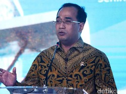 Menhub Ajak Insan Transportasi Amalkan Nilai Pancasila