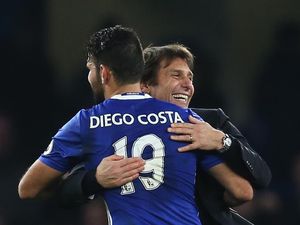 Diego Costa: Conte Tak Menginginkanku Lagi
