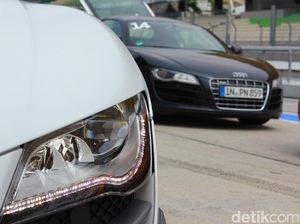 Soal Pemasangan Lampu DRL di Mobil, Ini Kata Polisi Soal Pemasangan Lampu DRL di Mobil, Ini Kata Polisi