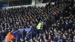 Setan Merah Menyala di King Power Stadium