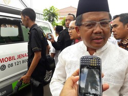 Sebelum Meninggal, Taufik Ridho Sempat Dirawat di Polandia