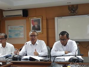 Jalan Nasional di Jabar dan Jateng Diperbaiki, Ini Penampakannya Jalan Nasional di Jabar dan Jateng Diperbaiki, Ini Penampakannya