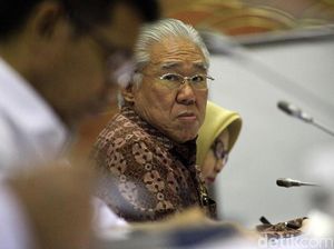 Hapus Perpanjangan SIUP, Ini Alasan Mendag