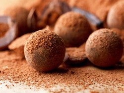 Yuk, Bikin Cokelat Truffle yang Enak dan Sehat dengan Campuran Alpukat