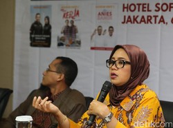 Soal Dana Kampanye 3 Cagub, KPU DKI: Rata-rata Habis Rp 60 M